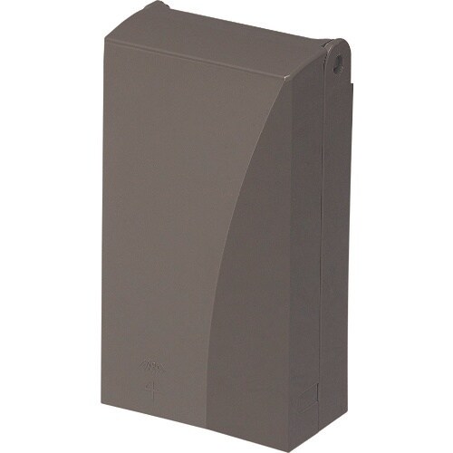 未来 防水引込みカバー(e−デザイン)