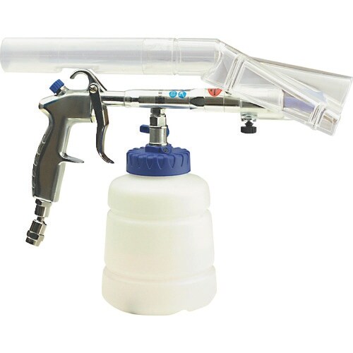 日平 ハンディーレーベル パルスウォッシュバキュー