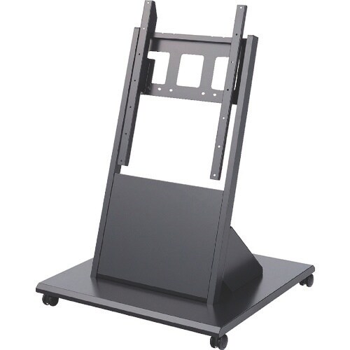 一ノ坪 キャスター付サイネージスタンド