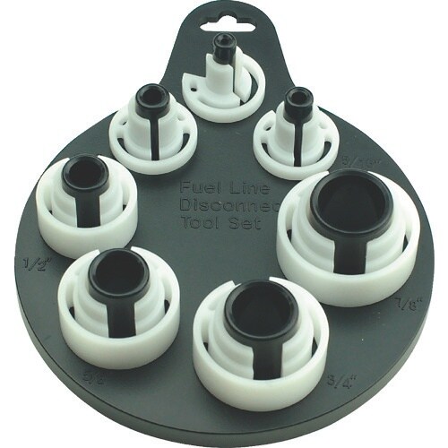 日平 ハンディーレーベル スプリングロックリリース