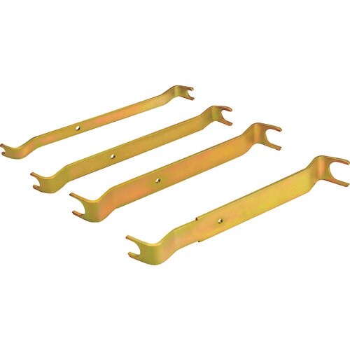 日平 ハンディーレーベル チューブリリースツール