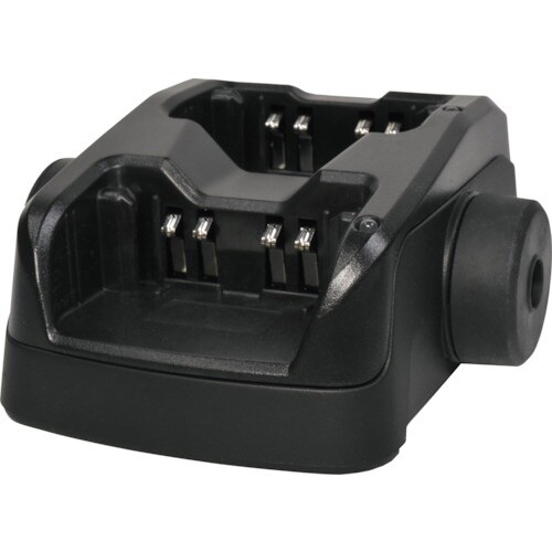 八重洲無線 連結型2連充電器