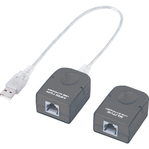 SANWA USBエクステンダ−