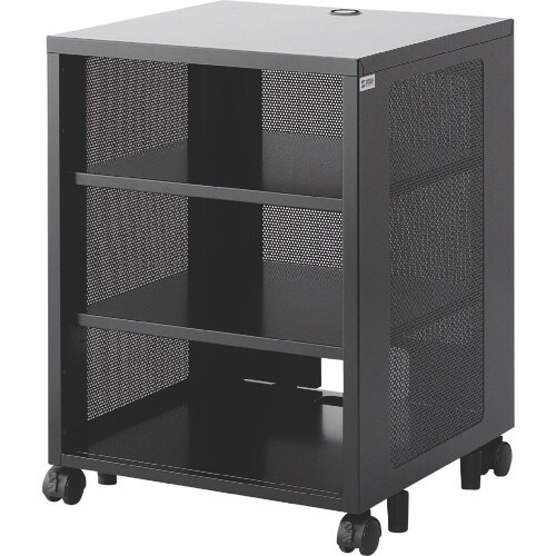 SANWA 機器収納ボックス(H700)