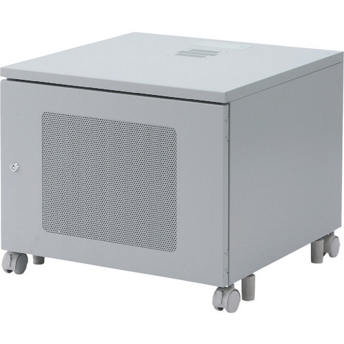 SANWA 19インチマウントボックス(H500・