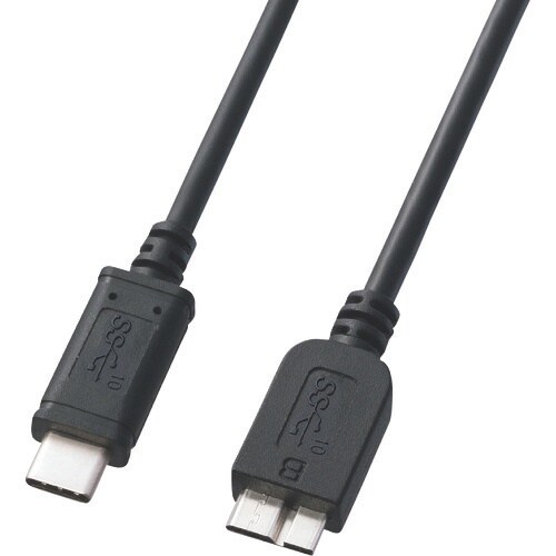 SANWA USB3.1Gen2TypeC−mic