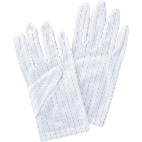 SANWA 静電気防止手袋