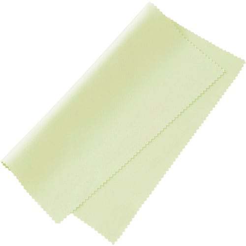 SANWA マイクロファイバークリーニングクロス(