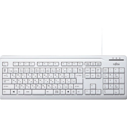 SANWA キーボードカバー