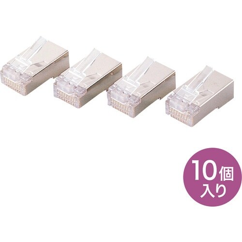 SANWA STPコネクタ(単線用)