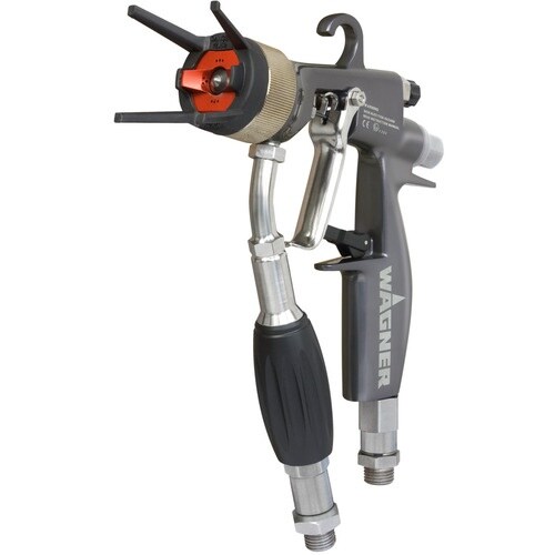 WAGNER GM4700ACガン