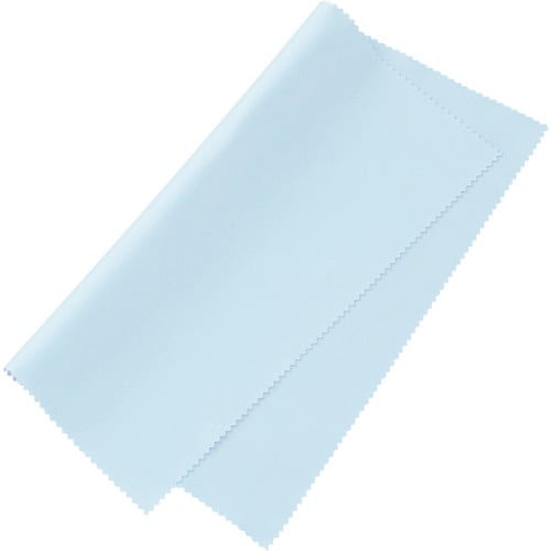 SANWA マイクロファイバークリーニングクロス(