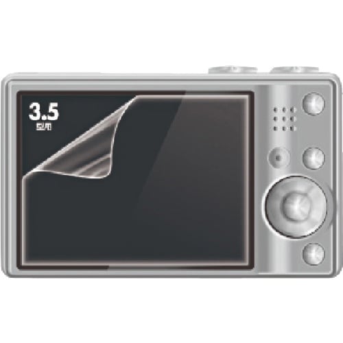 SANWA 液晶保護フィルム(3.5型)