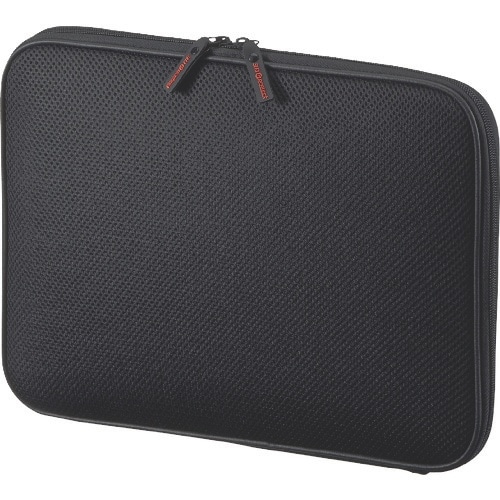 SANWA 低反発3Dメッシュケース(12.1イン