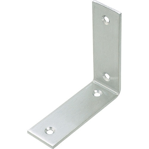 水本 ジョイント金具 ステンレス コーナー金具(角