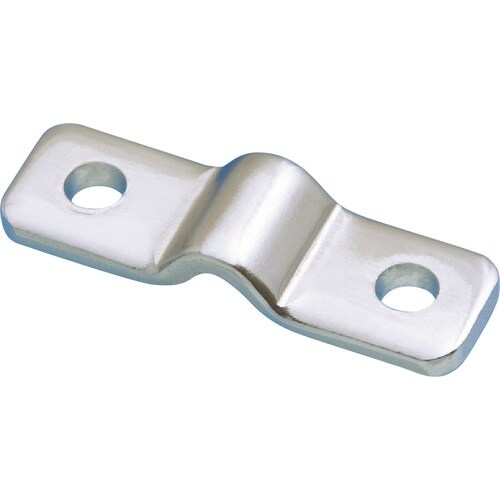 水本 チェーン用パーツ ステンレス チェーンホルダ