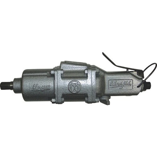 URYU インパクトレンチストレート型