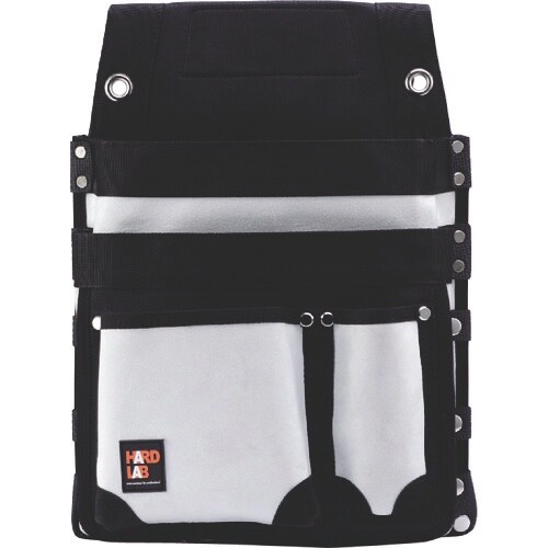 コヅチ ハード・ラボ 仮枠釘袋鋲止めマチ付