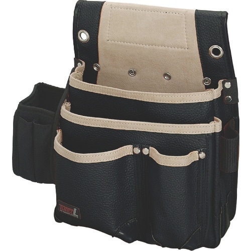 コヅチ スリー・エル 仮枠釘袋墨壺入付