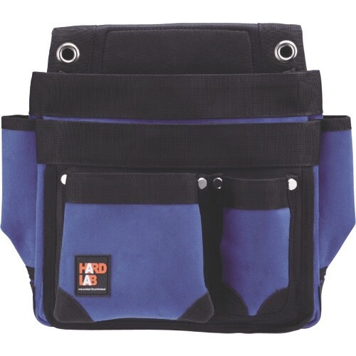 コヅチ ハード・ラボ 棟梁型釘袋