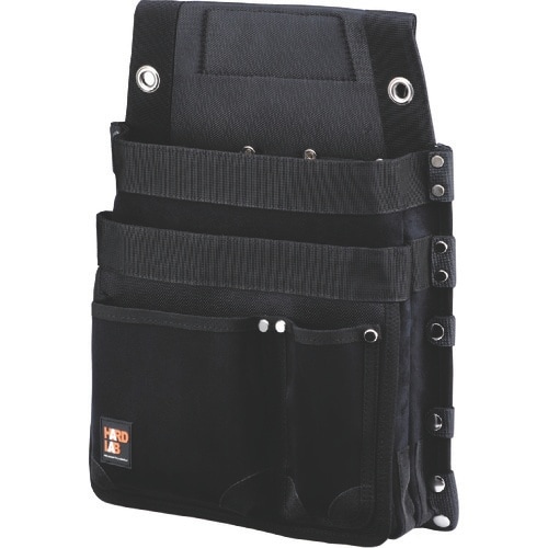 コヅチ ハード・ラボ 仮枠釘袋鋲止めマチ付