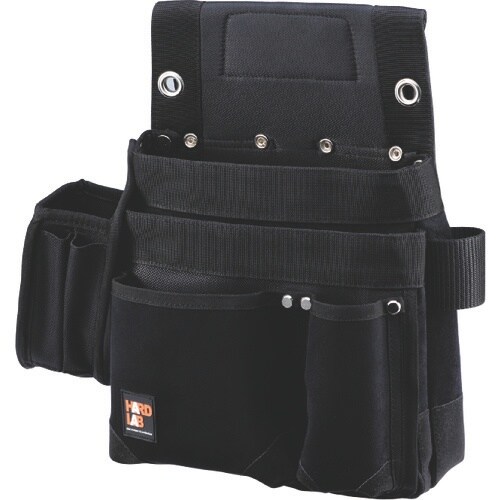 コヅチ ハード・ラボ 仮枠釘袋墨壺入付