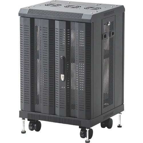 SANWA マルチ収納ラックH700