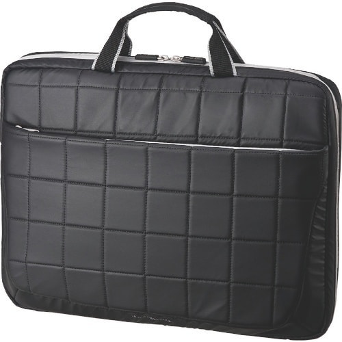 SANWA 衝撃吸収PCケース(15.6型ワイド)