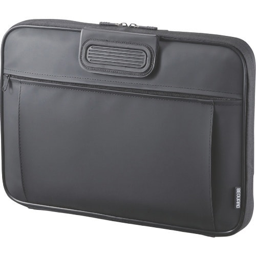 SANWA 衝撃吸収インナーケース(15.6型ワイ