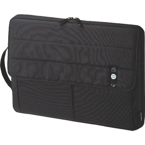 SANWA カジュアルPCインナーケース(13.3