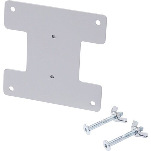 SANWA eラックVESA取付プレート