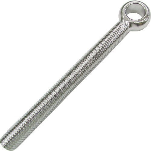 水本 ステンレス 足のみ丸カンボルト(ミリネジ)