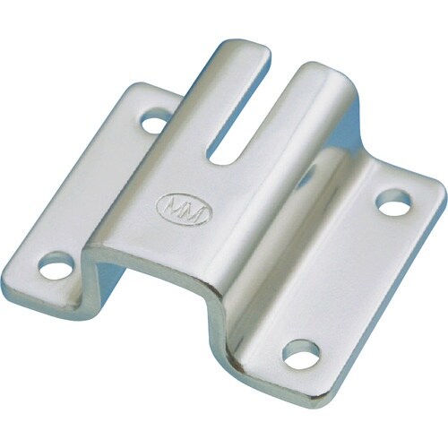 水本 チェーン用パーツ ステンレス チェーンホルダ