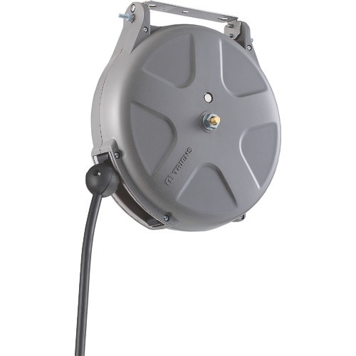 TRIENS 高容量ケーブルリール 3.5×4心×