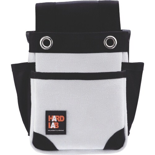 コヅチ ハード・ラボ 小型電工袋2段