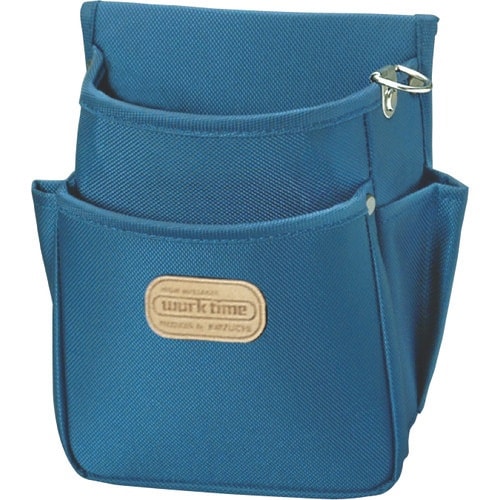 コヅチ プロフェッショナルワーカー 電工用腰袋小型