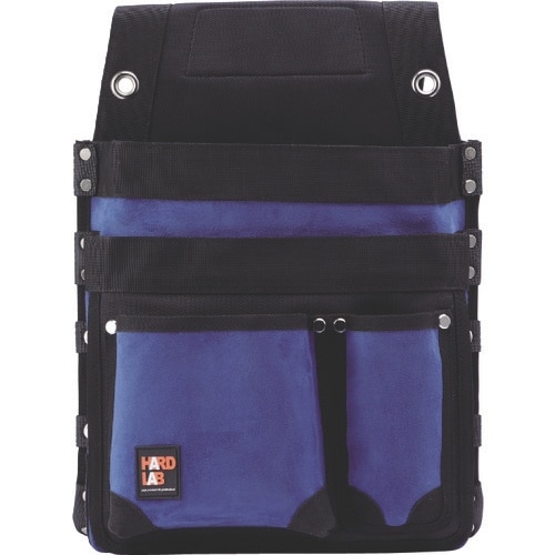 コヅチ ハード・ラボ 仮枠釘袋鋲止めマチ付