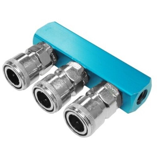 アストロプロダクツ 3連エアソケット