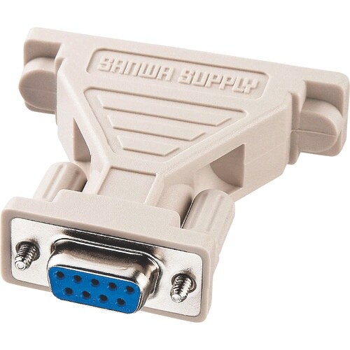 SANWA RS−232C変換アダプタ