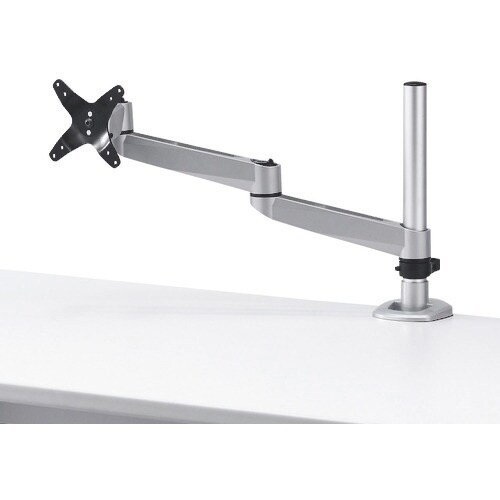 SANWA 水平多関節液晶モニターアーム