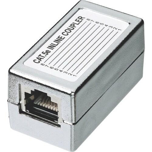 SANWA STP用中継アダプタ(エンハンスドカテ