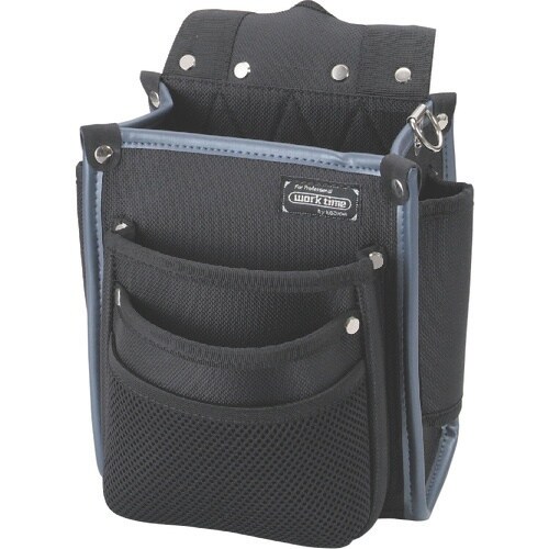 コヅチ Gスタイル 電工袋3段