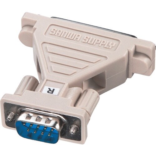 SANWA RS−232C変換アダプタ