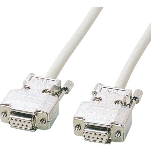 SANWA RS−232Cケーブル