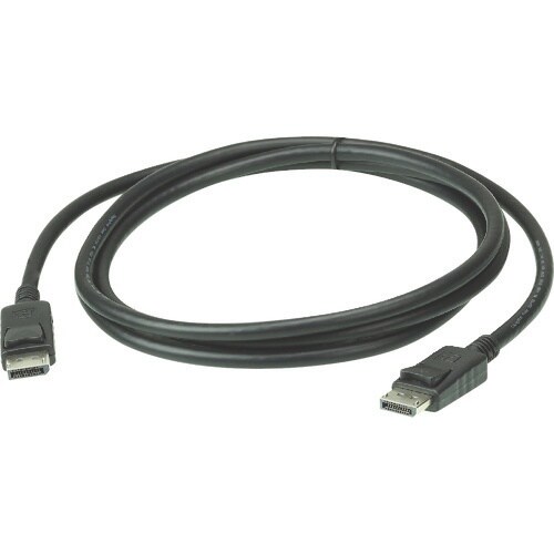 ATEN DisplayPort ケーブル (3m