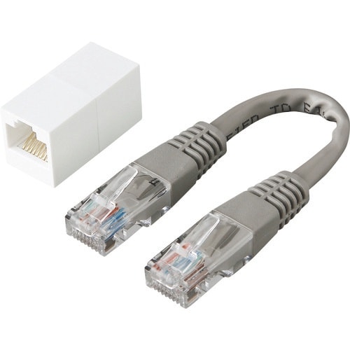 SANWA RJ−45クロス変換キット(エンハンス