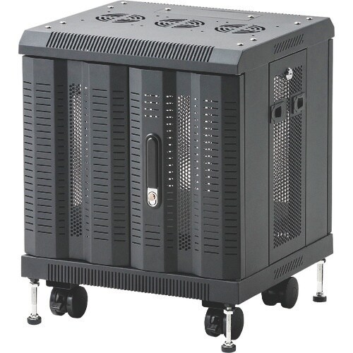 SANWA マルチ収納ラックH550