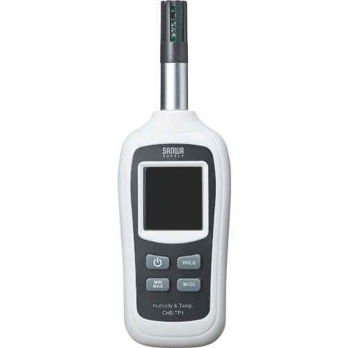 SANWA デジタル温湿度計