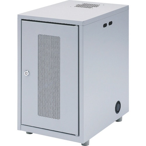 SANWA NAS、HDD、ネットワーク機器収納ボ