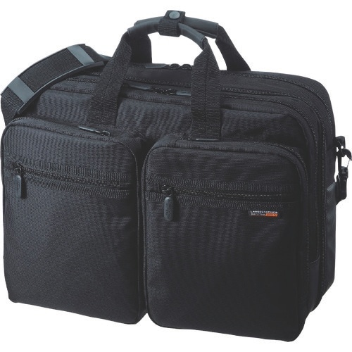 SANWA 3WAYビジネスバッグ(出張用)